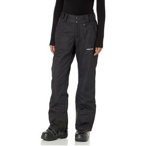 Arctix Women’s 2X Insulated Snow Ski Pants